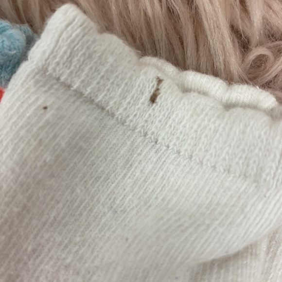 3-12m sock bundle - Picture 2 of 2